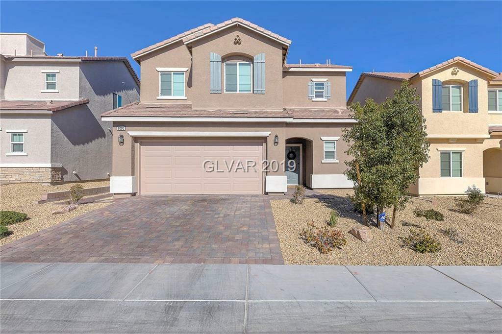 Property Photo: 8090 Encanterra Road NV 89113