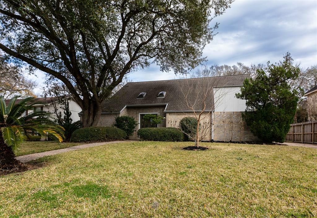 Property Photo:  3807 Pecan Valley Drive  TX 77459 
