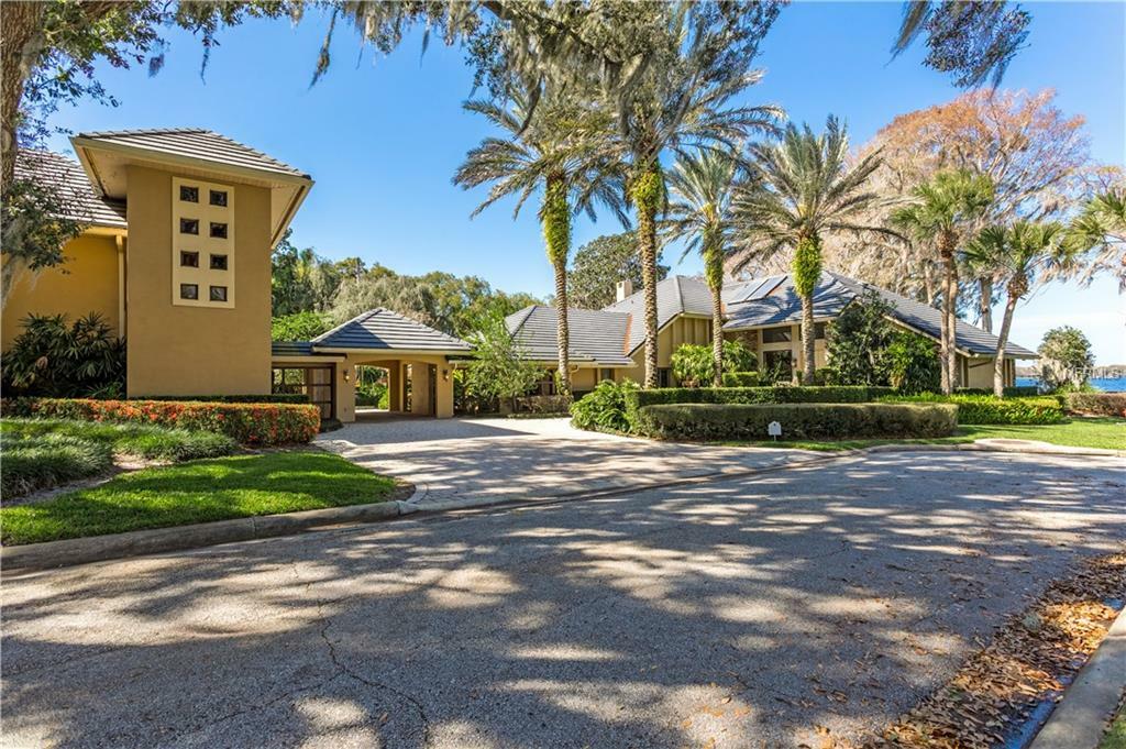 Property Photo: 1400 N New York Avenue FL 32789