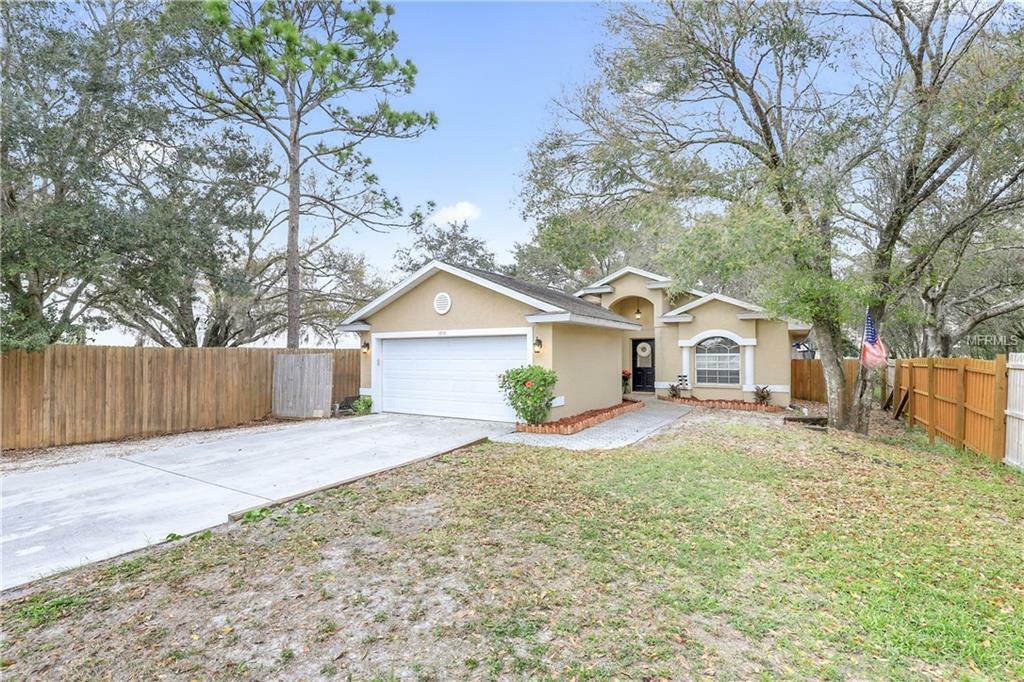 Property Photo:  5319 Potter Street  FL 34232 