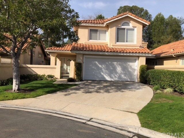 Property Photo:  3 Via Candeleria  CA 92679 