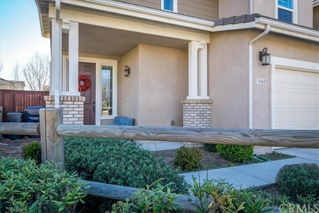 Property Photo:  9160 Pato Lane  CA 93422 