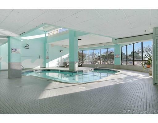 Property Photo: 376 Ocean Ave 805 MA 02151
