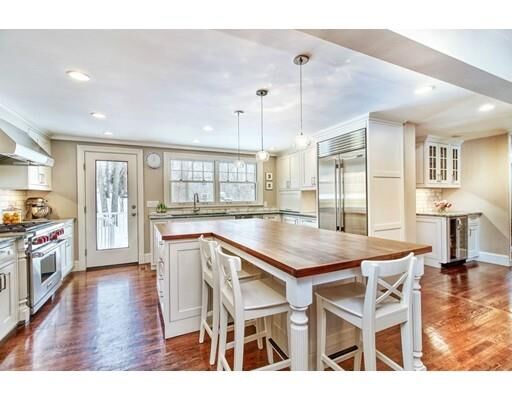 Property Photo:  3 Berkshire Drive  MA 01890 
