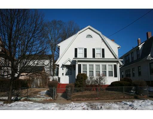 Property Photo:  202 Westford Circle  MA 01109 