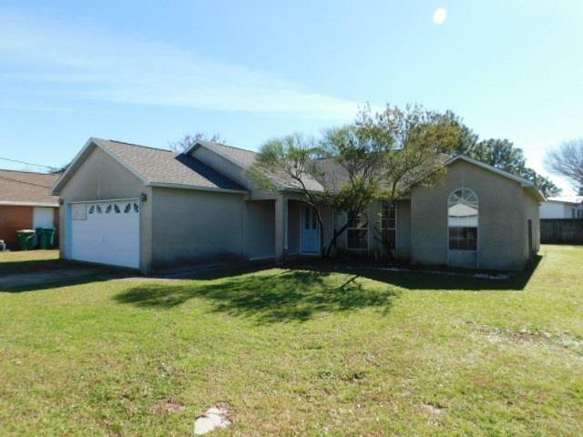 Property Photo:  9867 Creet Cir  FL 32566 