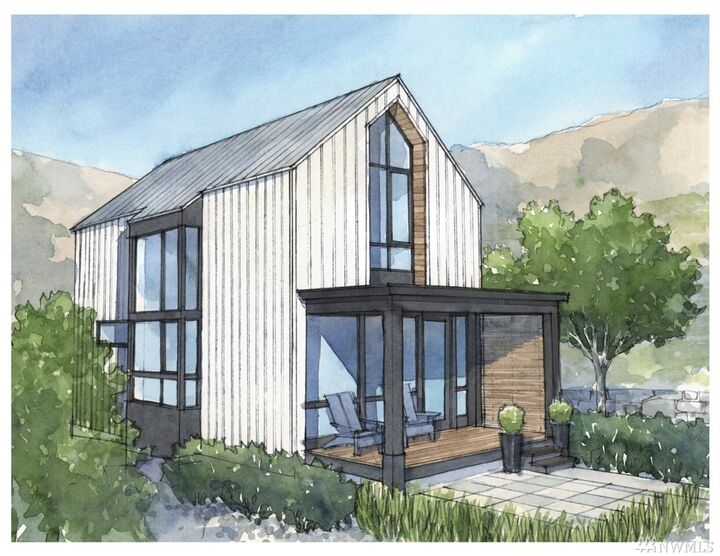 Property Photo: 1437 Cottage Lane WA 98816