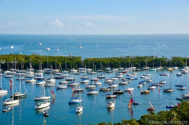 Property Photo: 2843 S Bayshore Dr 14B FL 33133