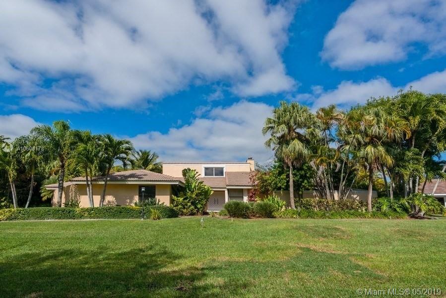 Property Photo: 8821 SW 103rd St FL 33176