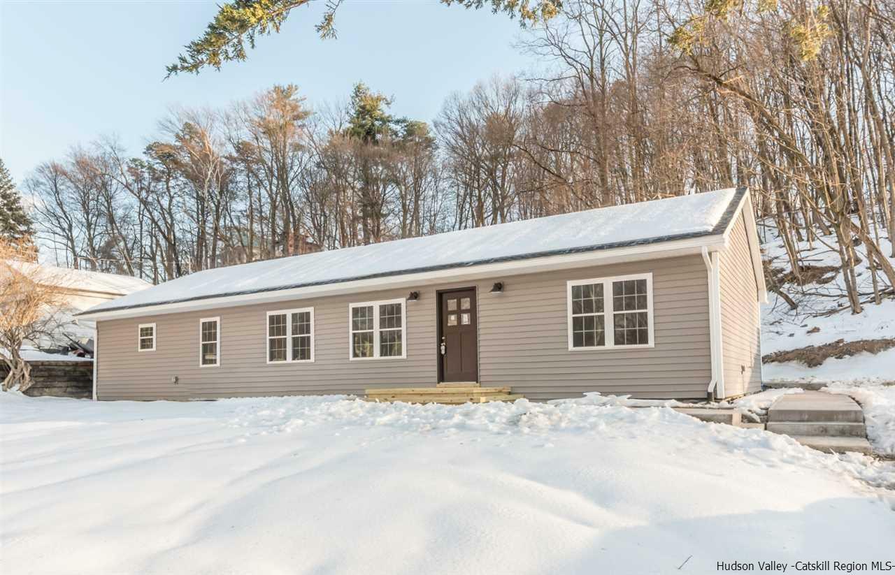 Property Photo:  629 3rd  NY 12401 