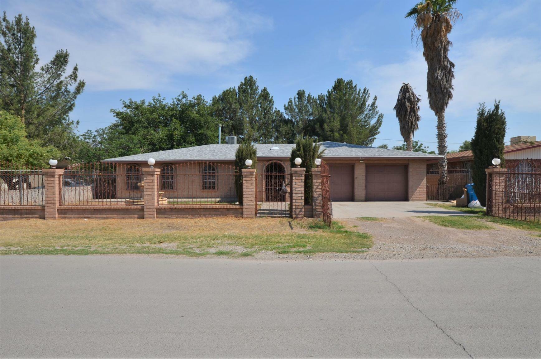 Property Photo:  436 Tania Drive  TX 79927 