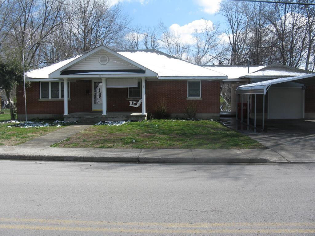 Property Photo:  417 Boone Street  KY 40403 