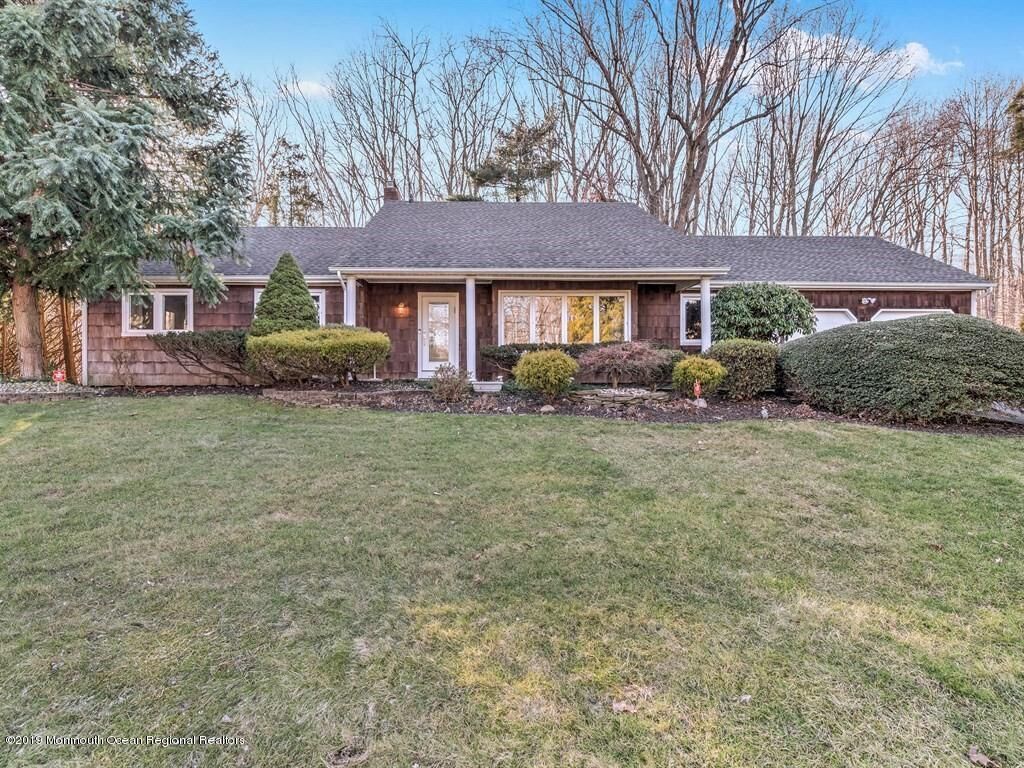 Property Photo:  10 Sherbrooke Lane  NJ 07751 