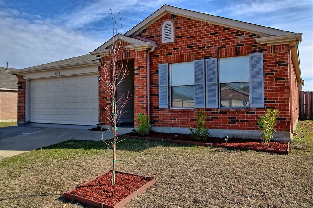 Photo de la propriété:  1314 Dundee Drive  TX 76002 