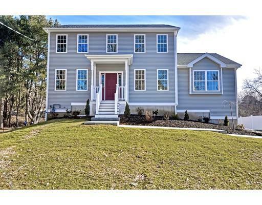 Property Photo: 10 Depot Street MA 01568