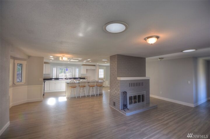 Property Photo:  4014 Steamboat Island Rd NW  WA 98502 