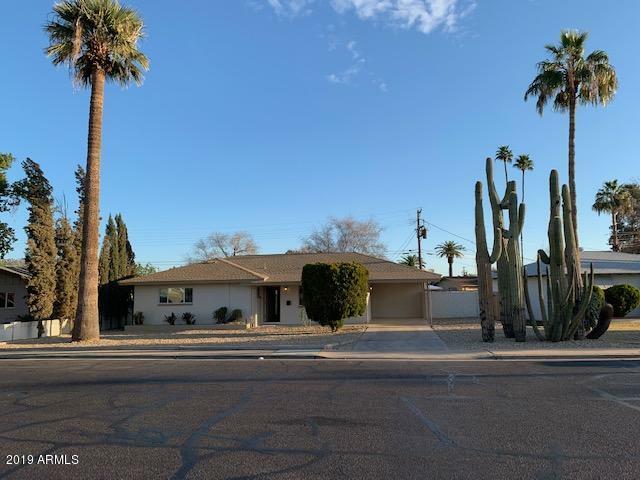 Property Photo:  1456 E 2nd Street  AZ 85203 