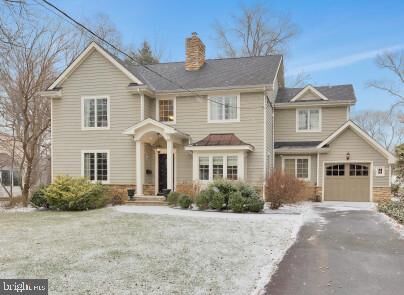 Property Photo: 1349 Birch Hill Road NJ 07092