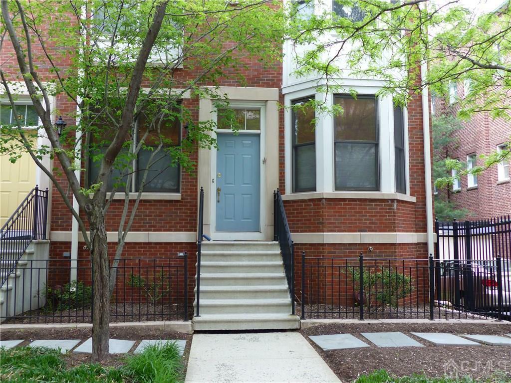 Property Photo: 149 Neilson Street NJ 08901