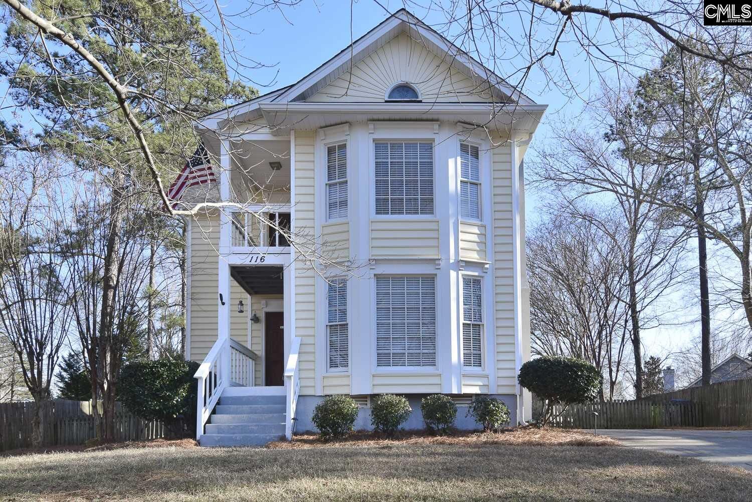 Property Photo:  116 Trent House  SC 29063 