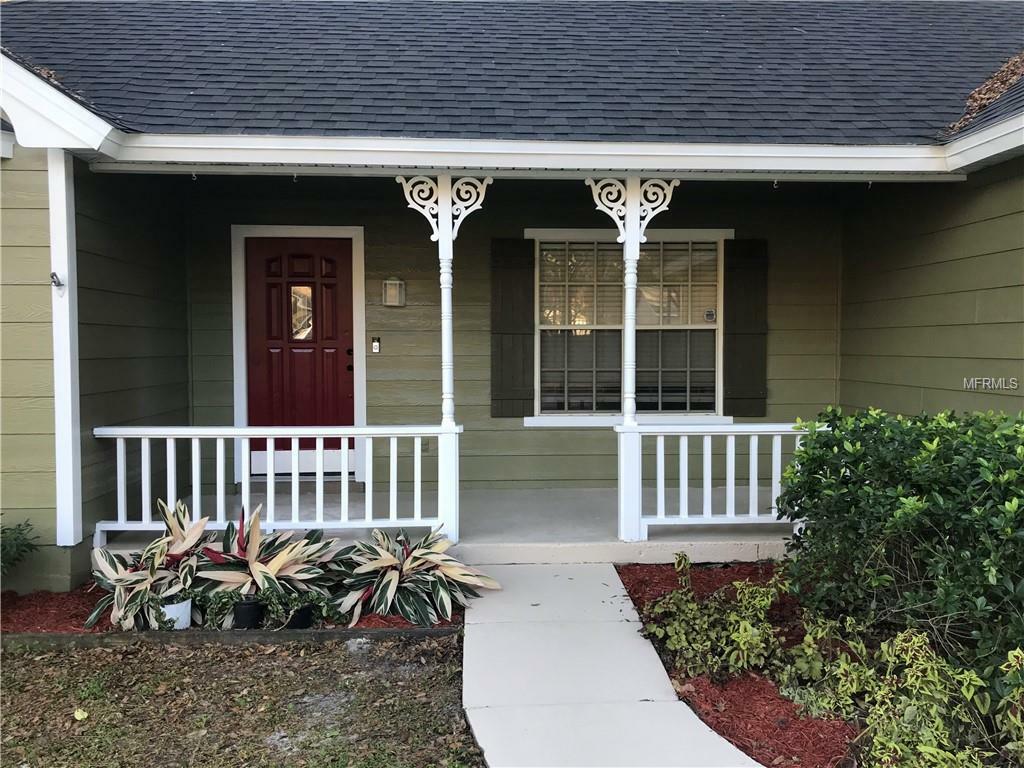 Property Photo:  1420 14th Street  FL 32763 