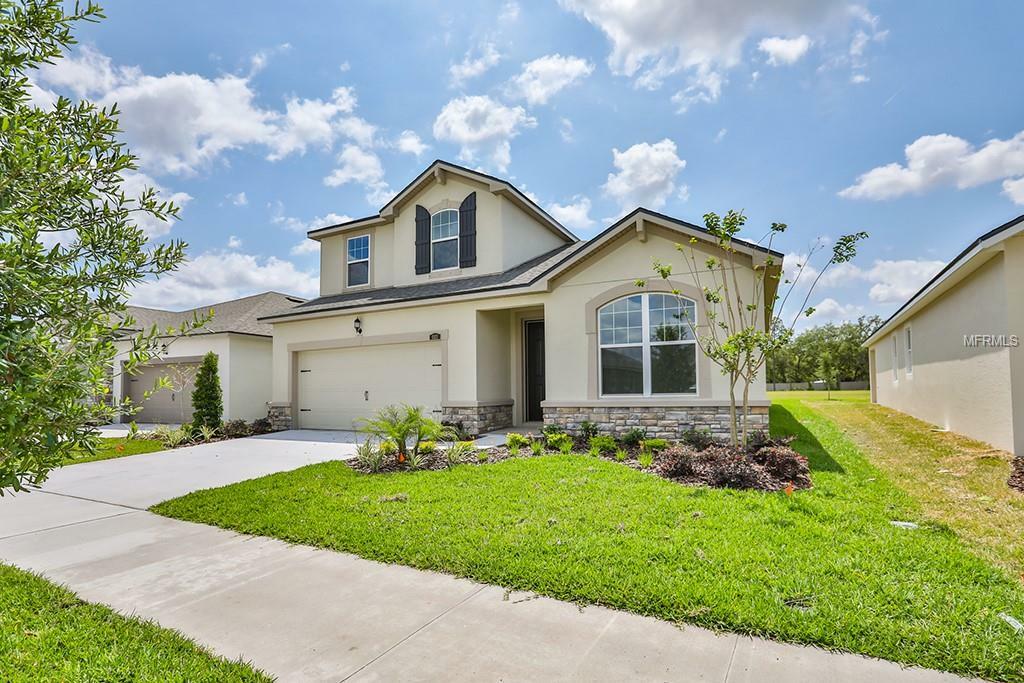 Property Photo:  11521 Blue Woods Drive 83  FL 33578 