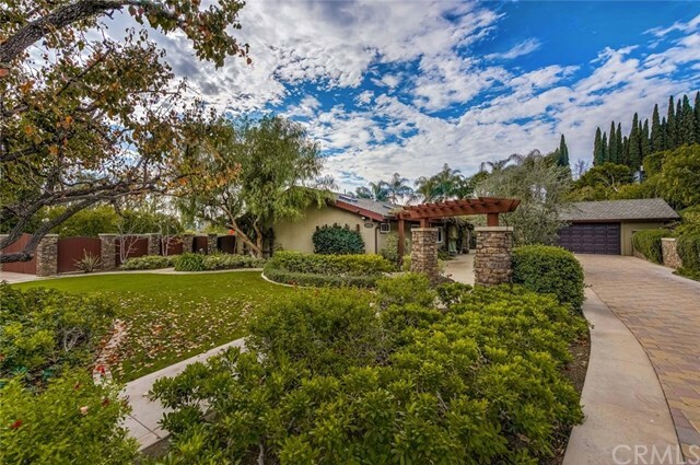 Property Photo: 18712 Windy Knoll Drive CA 92886