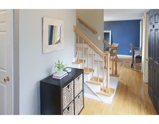 Property Photo: 6 Silver Lake Dr MA 02364