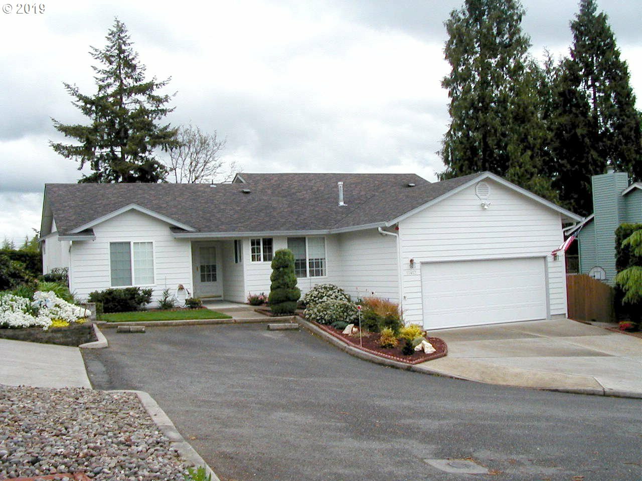 Property Photo:  11417 NW 8th Ct  WA 98685 