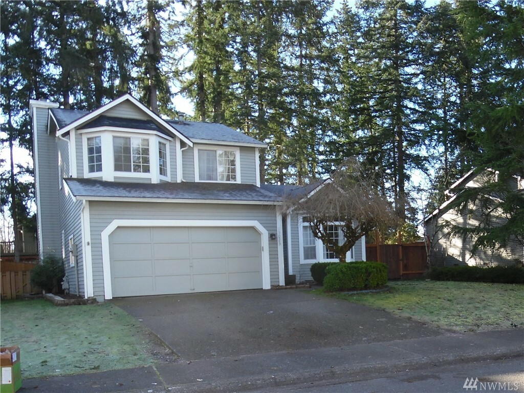 Property Photo:  19023 SE 270th St  WA 98042 