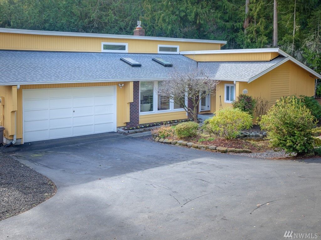 Property Photo:  5426 138th St NW  WA 98332 