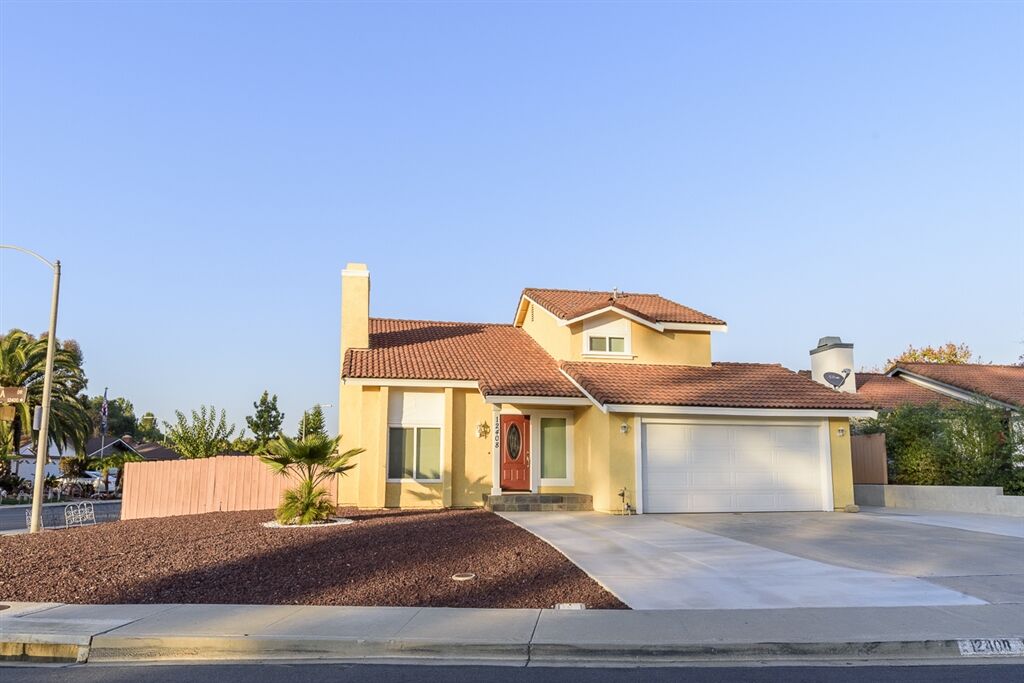 Property Photo:  12408 Laja Drive  CA 92064 