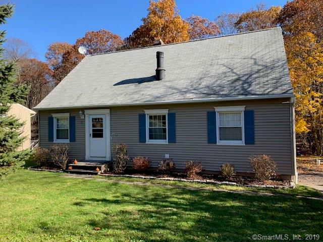 51 Longwood Drive  Naugatuck CT 06770 photo