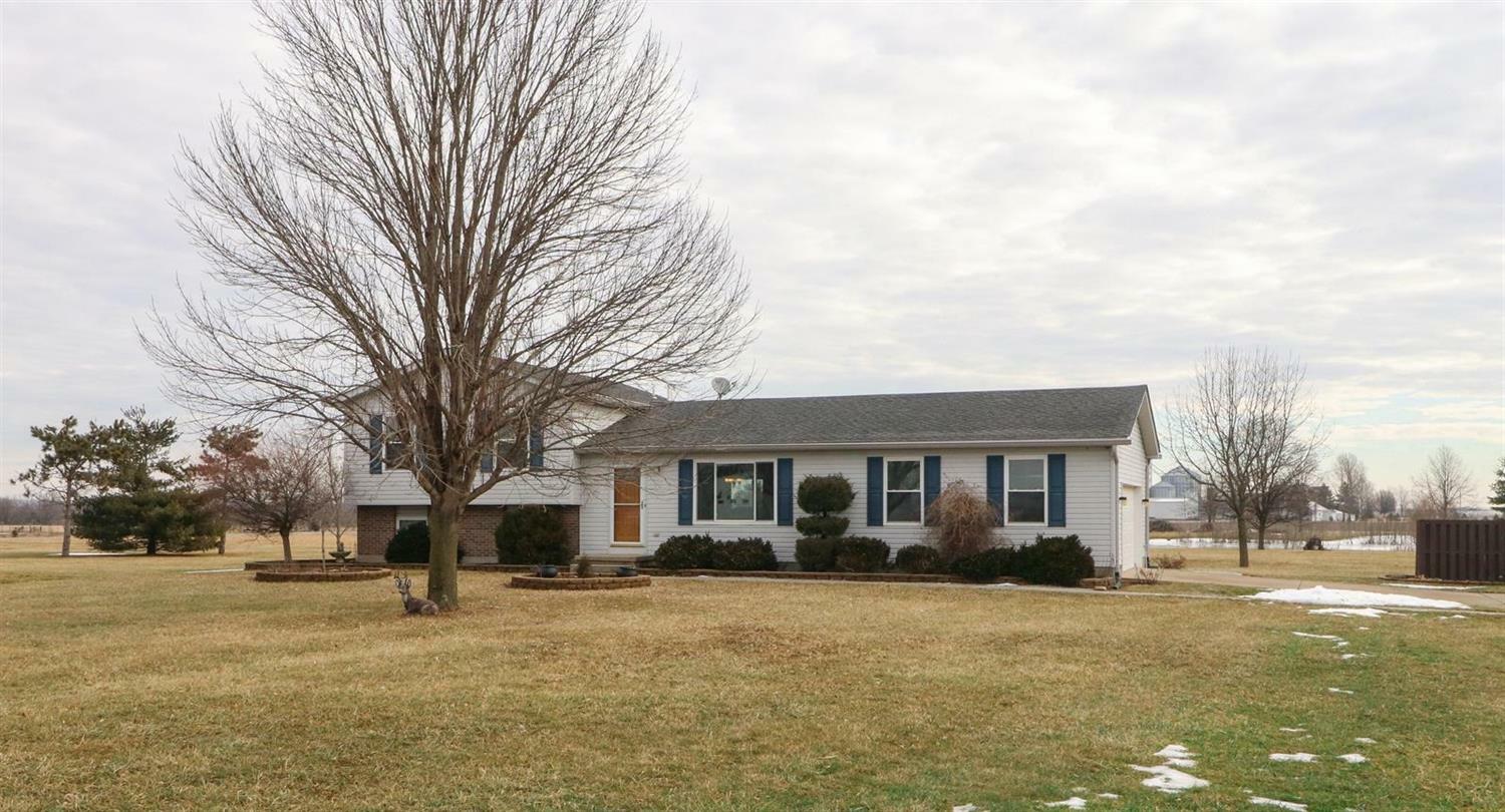 Property Photo: 6752 Waynes Trace Road OH 45064