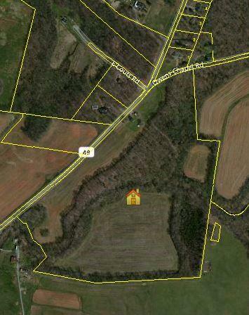 Property Photo:  0 Highway 49E  TN 37172 