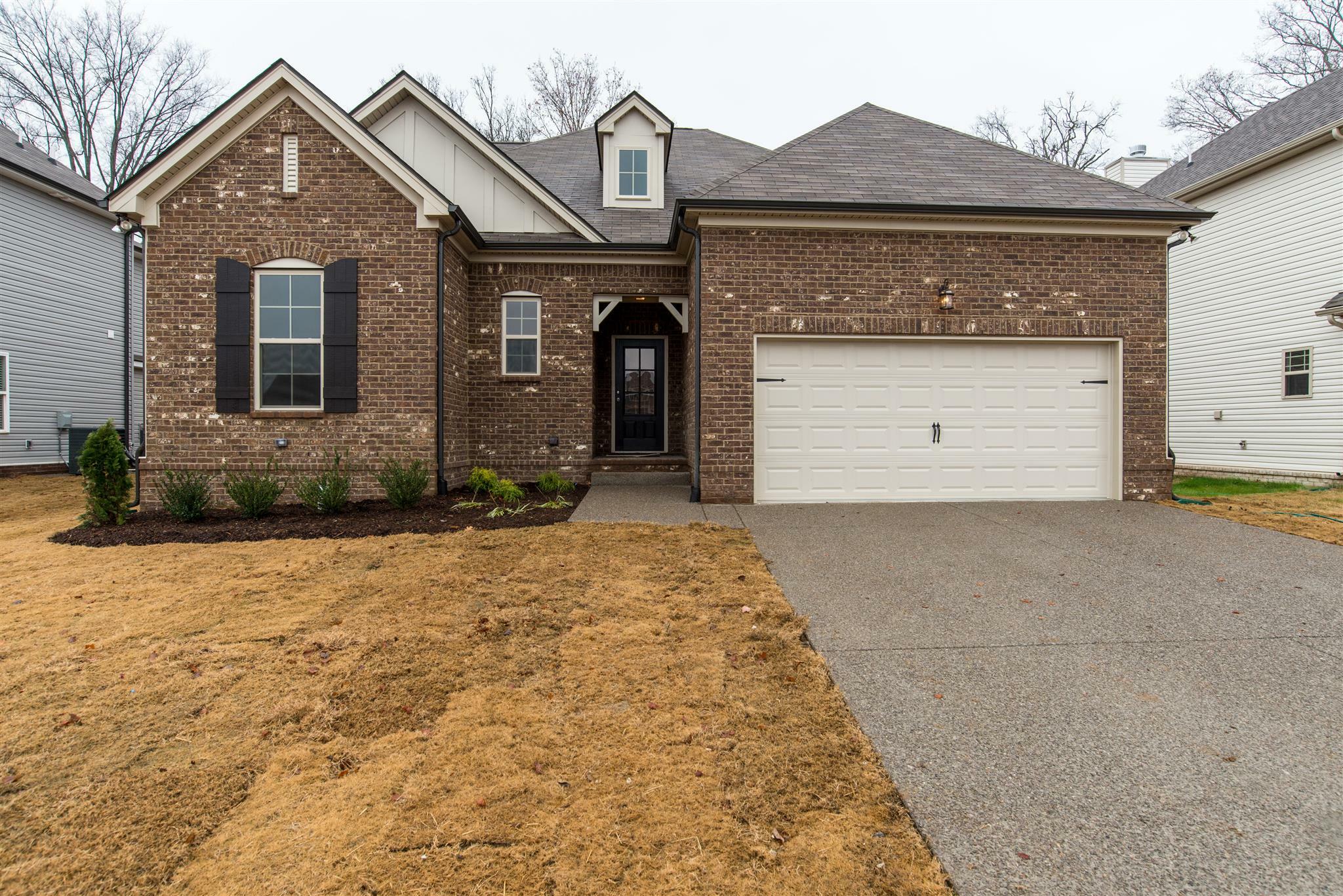 Property Photo:  1064 Daniel Ln #302 McGraw  TN 37174 