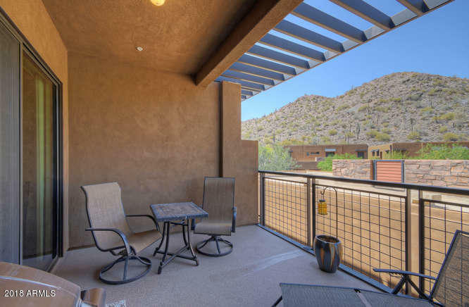 Property Photo:  36600 N Cave Creek Road 6B  AZ 85331 