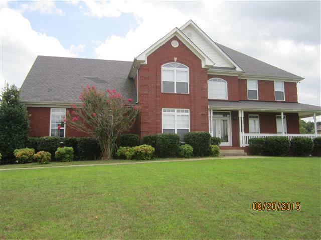 Property Photo:  1059 Kacie Drive  TN 37146 