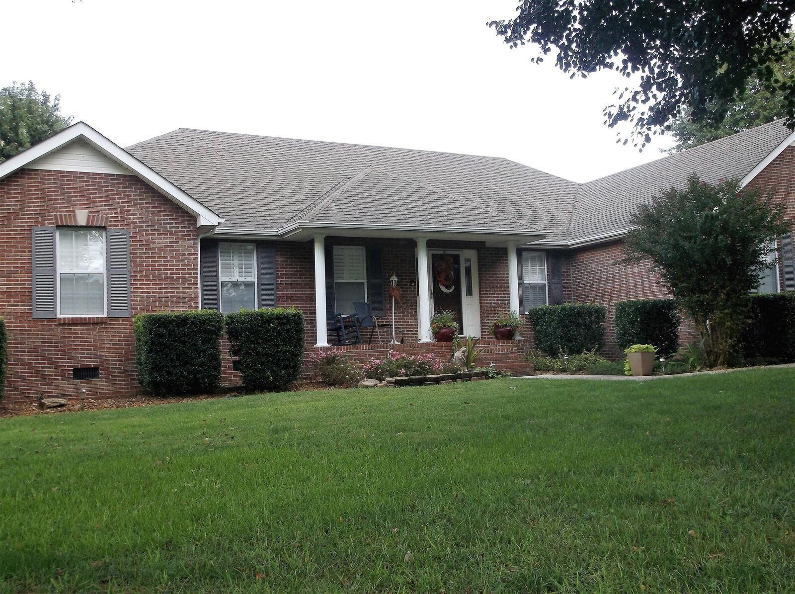 Property Photo: 138 Favre Cir TN 37398