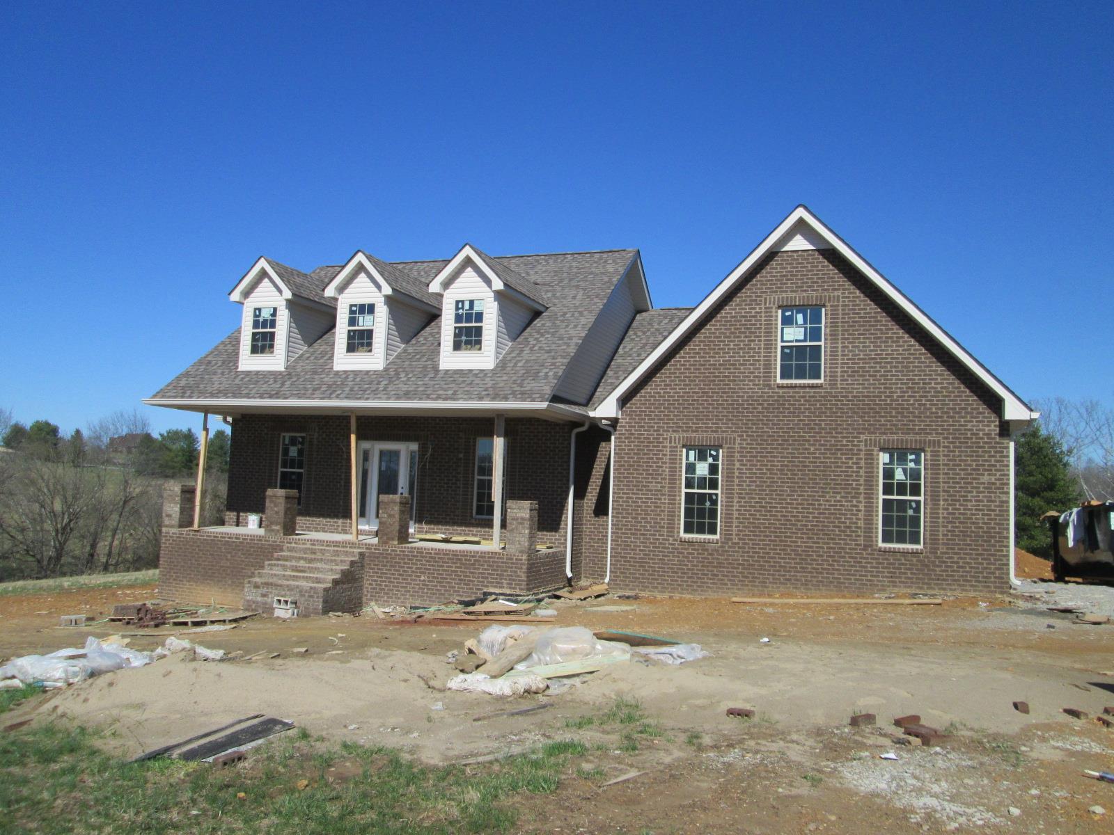 Property Photo: 2034 Hickory Drive TN 37172
