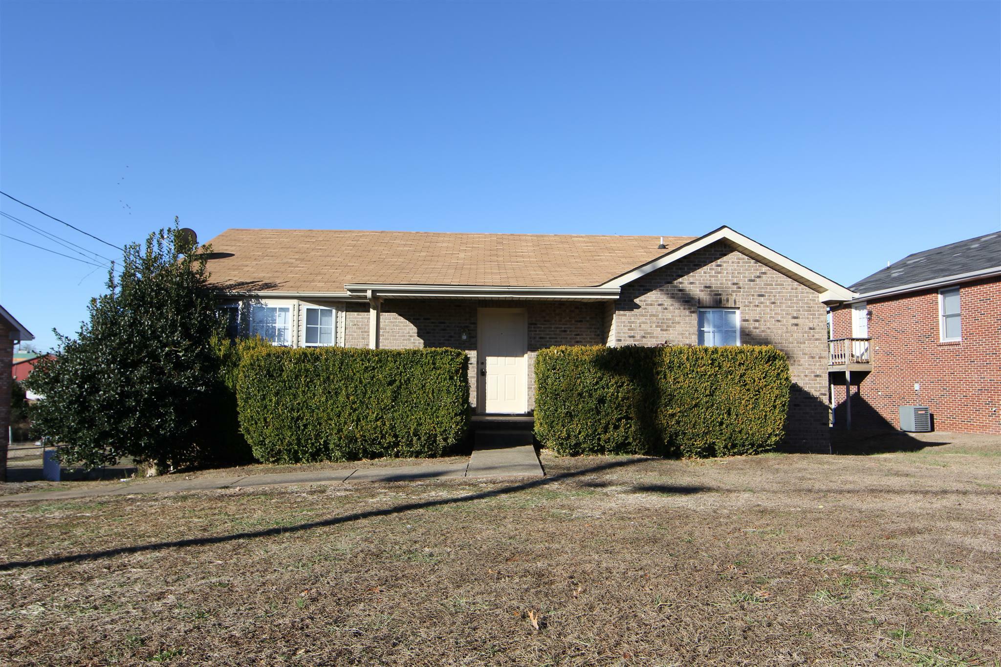 Property Photo:  1312 Sonja Dr  TN 37042 