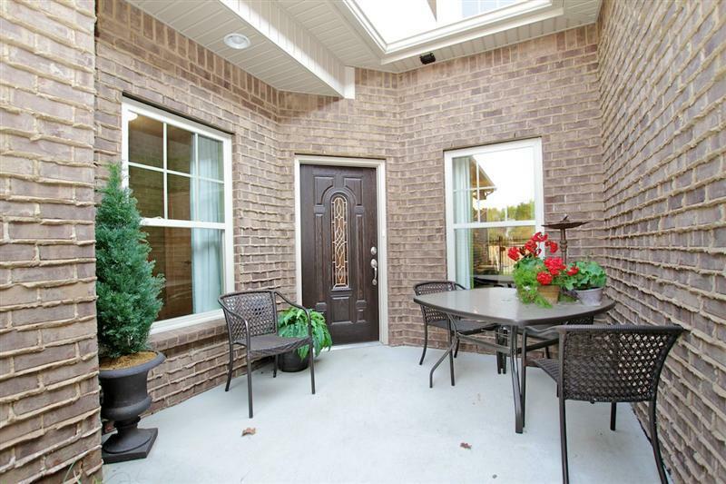 Property Photo:  293 Chancery Drive, Lot #61  TN 37066 