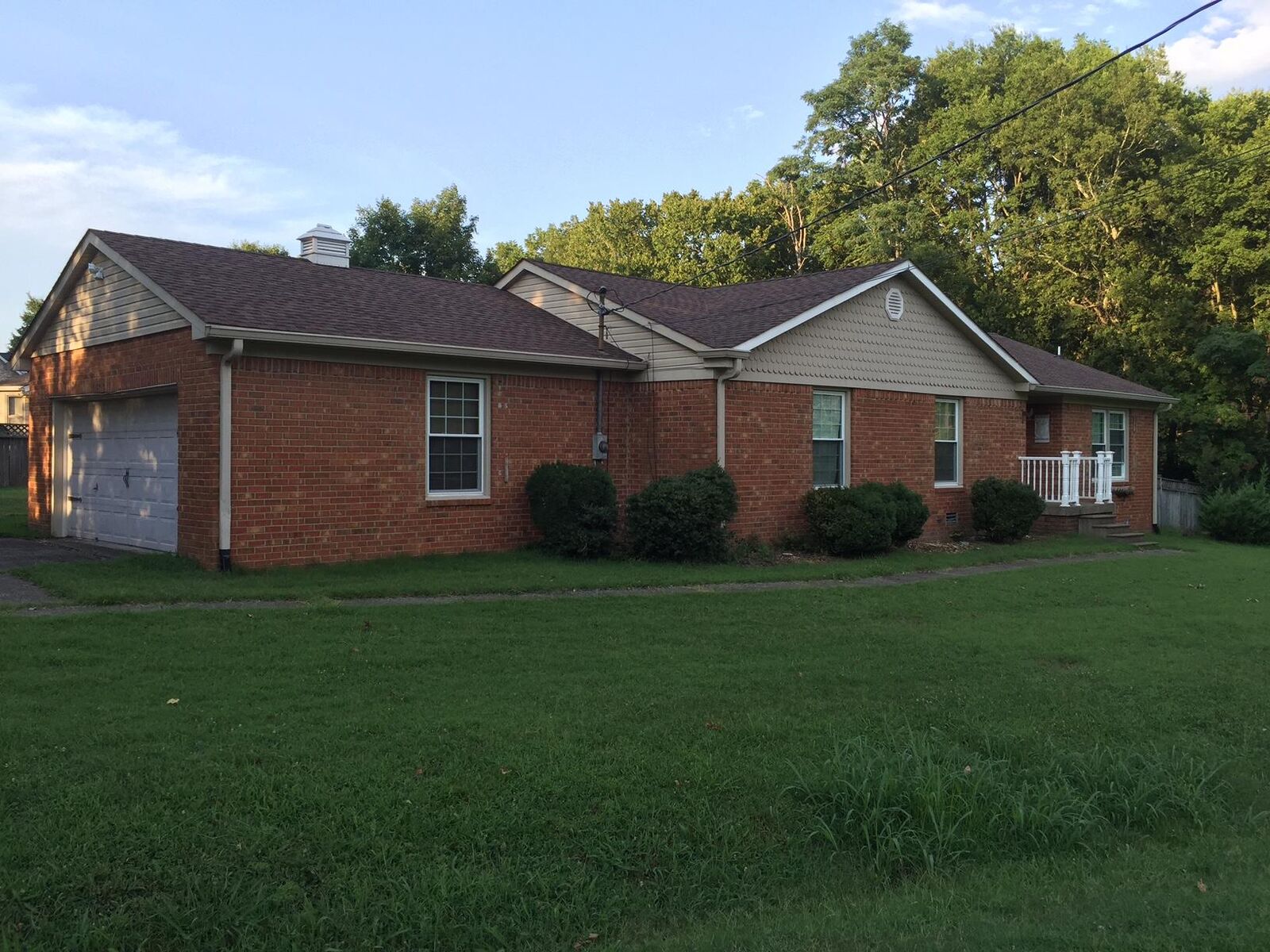 Property Photo:  623 Lovell Dr  TN 37122 