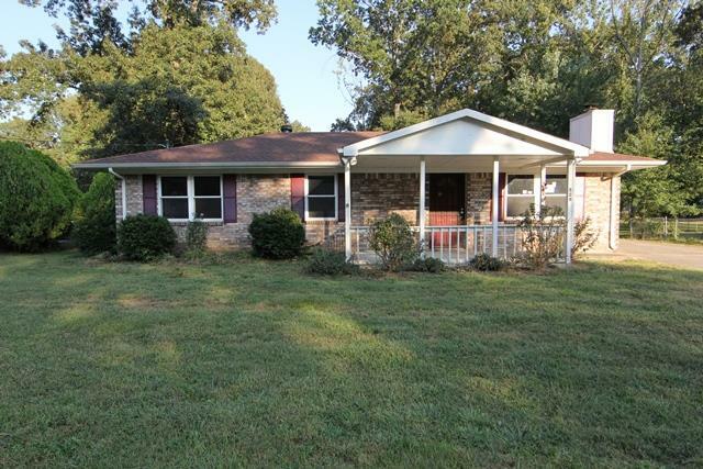 Property Photo:  529 Roselawn Dr  TN 37042 