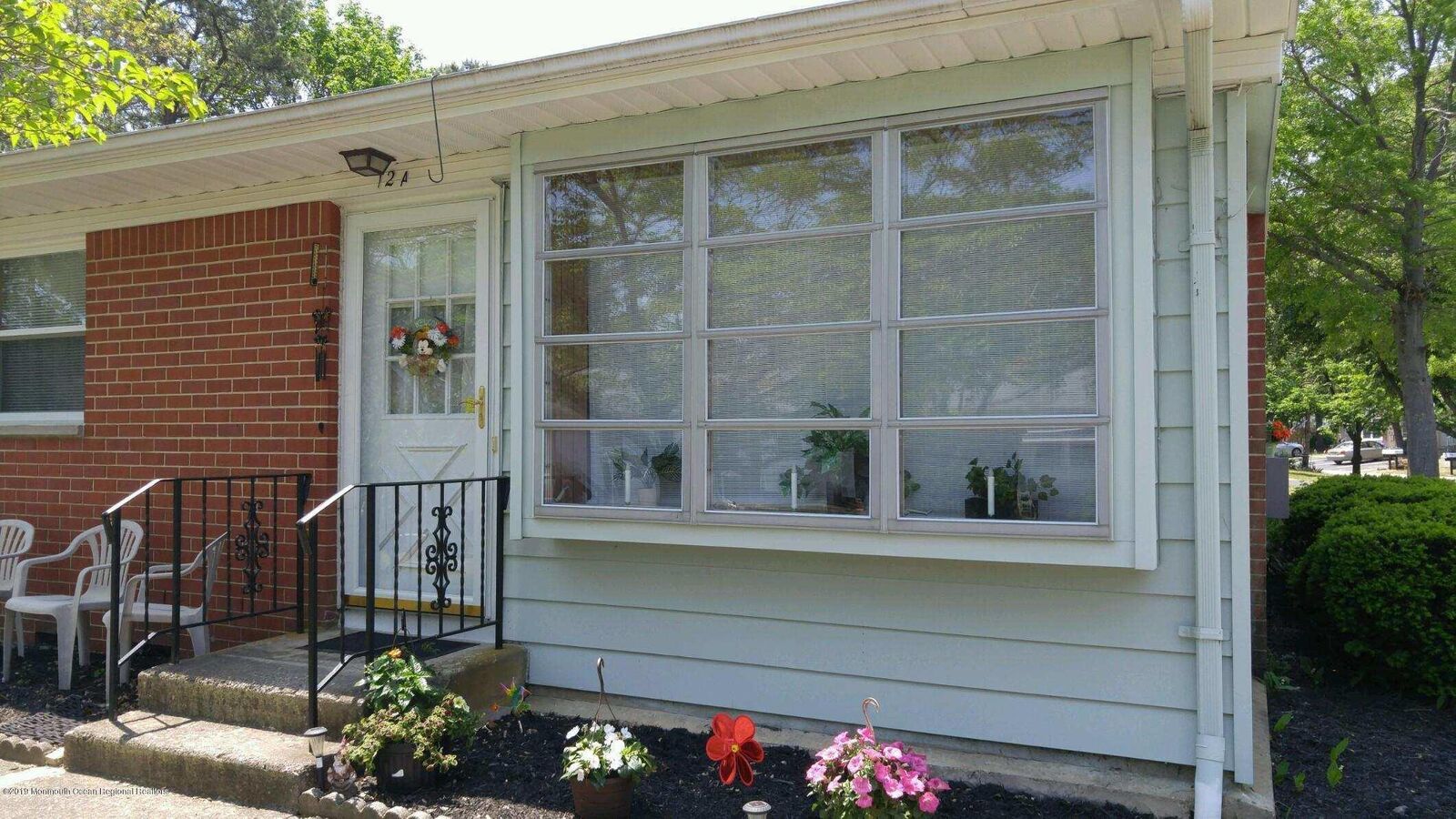 Property Photo:  12 Molly Pitcher Boulevard  NJ 08759 