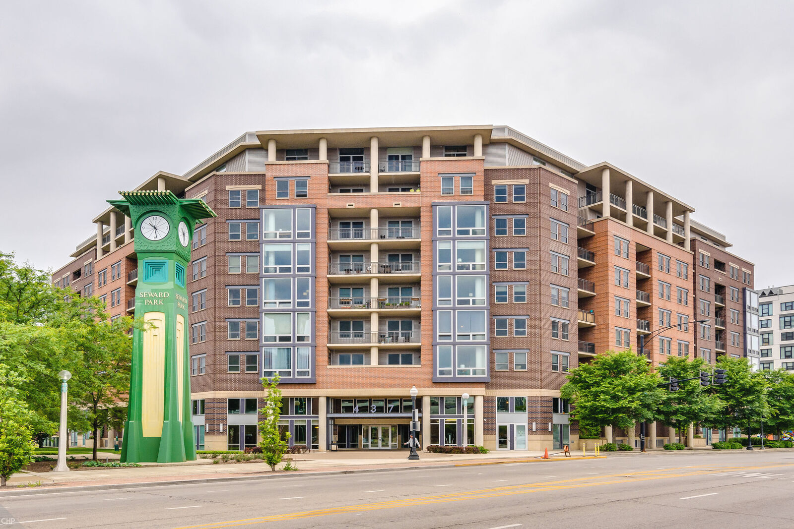 Property Photo:  437 West Division Street 516  IL 60610 