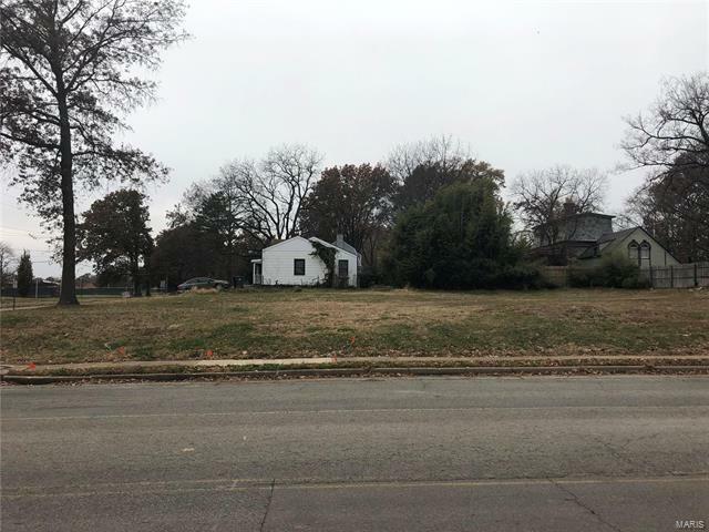 Property Photo: 721 S Geyer Road MO 63122