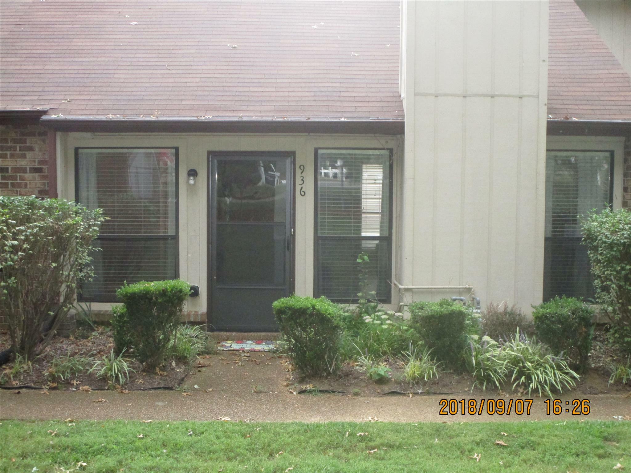 Property Photo:  936 Old Fountain Ct  TN 37076 