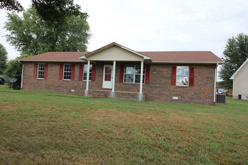 Property Photo:  488 Hugh Hunter Rd  KY 42262 