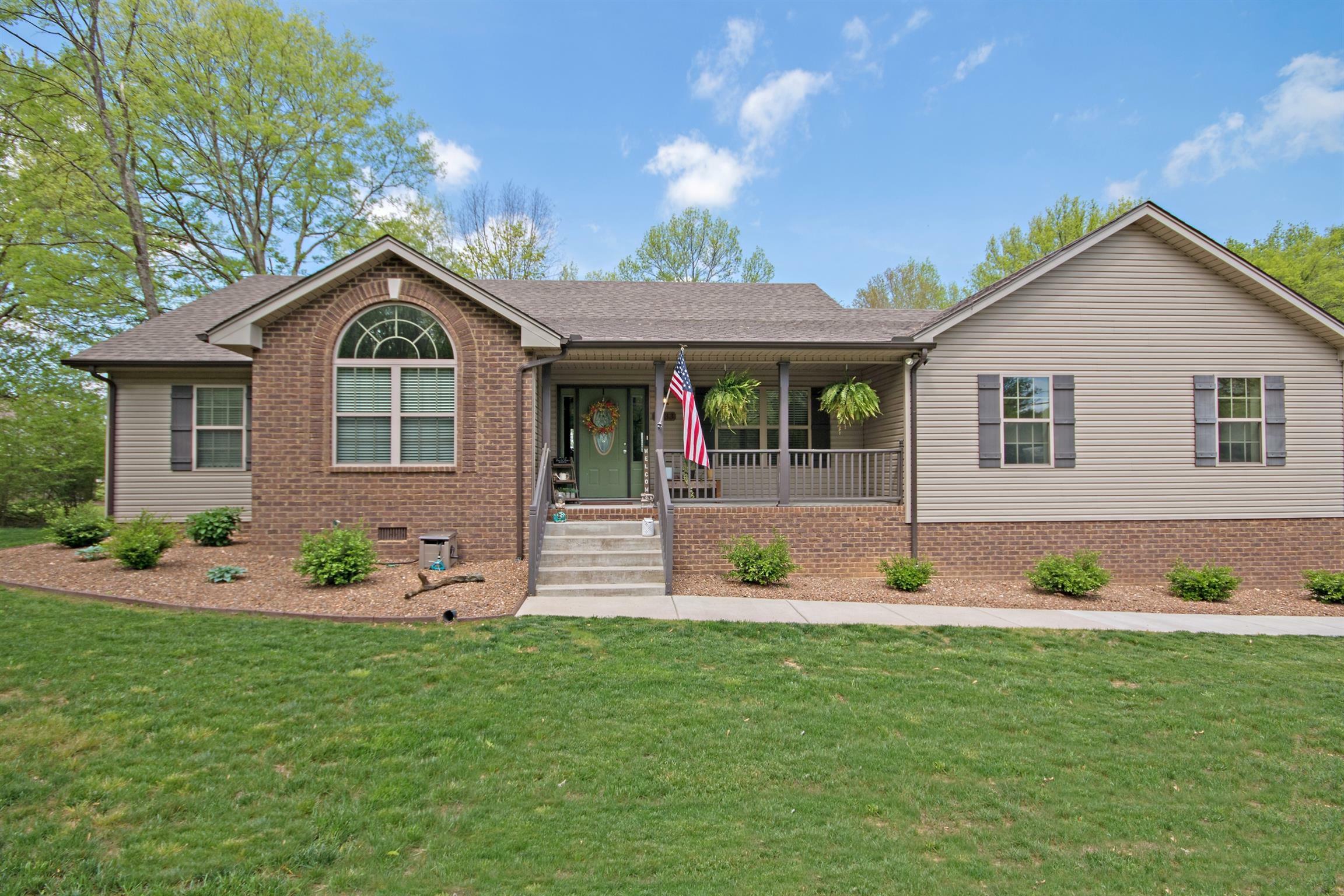 Property Photo:  5633 Greer Rd  TN 37072 